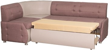 Угловой кухонный диван Нео КМ-08 в Тамбове - предосмотр 1