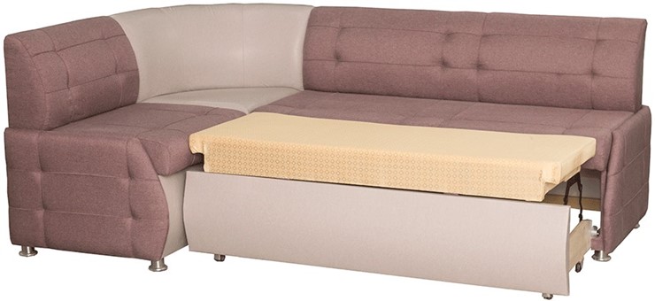 Угловой кухонный диван Нео КМ-08 в Тамбове - изображение 1