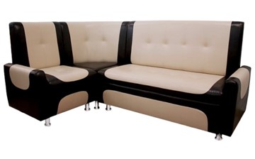 Угловой кухонный диван Гранд 1 со спальным местом в Тамбове - предосмотр