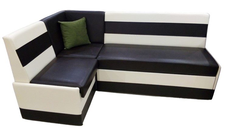 Угловой кухонный диван Модерн 6 со спальным местом в Тамбове - изображение 1