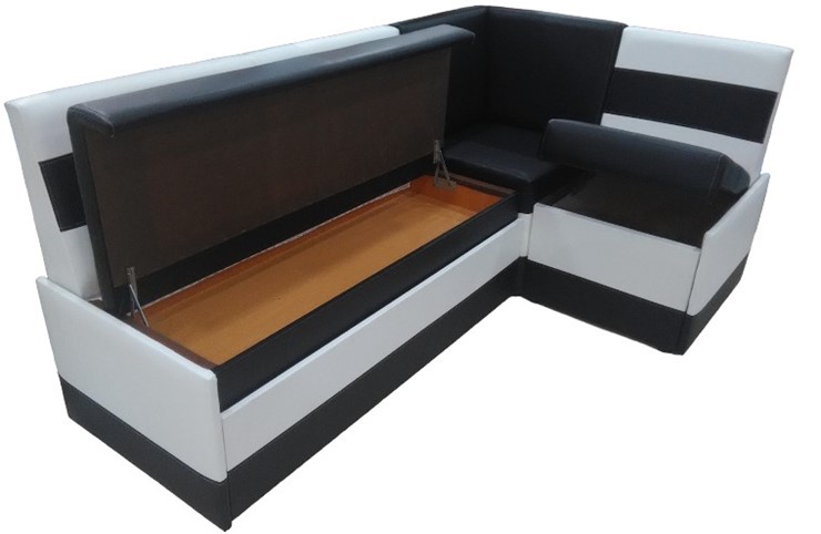 Угловой кухонный диван Модерн 6 со спальным местом в Тамбове - изображение 2