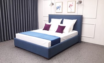 Кровать с механизмом 2-спальная Велена (180х200) в Тамбове