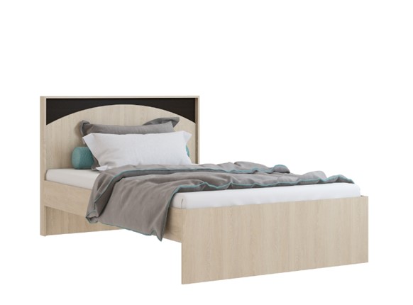Кровать 1-спальная Ева 120 в Тамбове - изображение