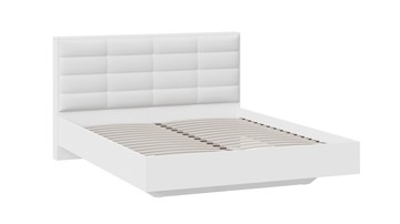 Кровать двуспальная Агата тип 1 (Белый) в Тамбове - предосмотр 1