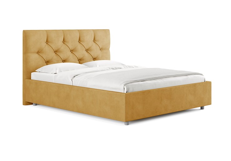 Кровать спальная Bari 180х200 с основанием в Тамбове - изображение 60