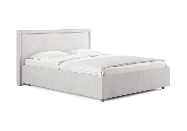 Двуспальная кровать Bergamo 160х200 с основанием в Тамбове - изображение 44
