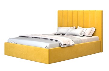 Кровать спальная Берта 1600 с основанием в Тамбове