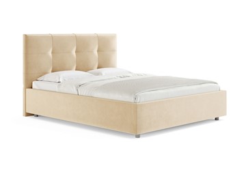 Двуспальная кровать Caprice 200х200 с основанием в Тамбове - предосмотр
