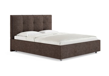 Двуспальная кровать Caprice 200х200 с основанием в Тамбове - предосмотр 11
