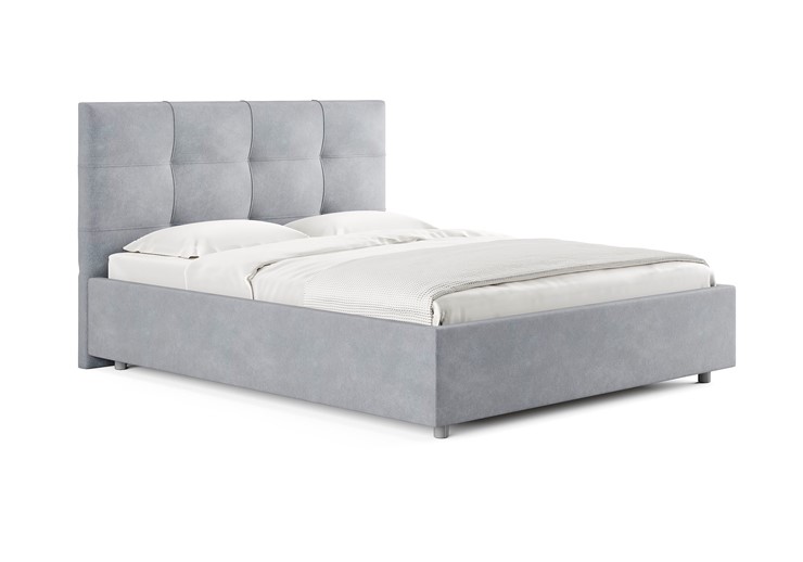 Двуспальная кровать Caprice 200х200 с основанием в Тамбове - изображение 85