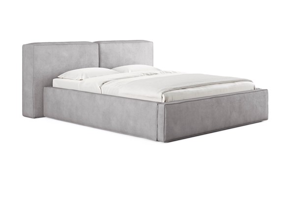 Двуспальная кровать Europa 180х190 с основанием в Тамбове - изображение