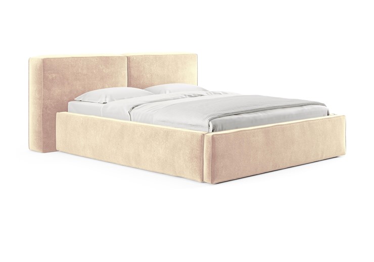 Двуспальная кровать Europa 180х190 с основанием в Тамбове - изображение 7