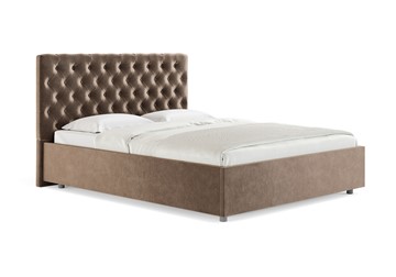 Спальная кровать Florance 160х200 с основанием в Тамбове - предосмотр 7
