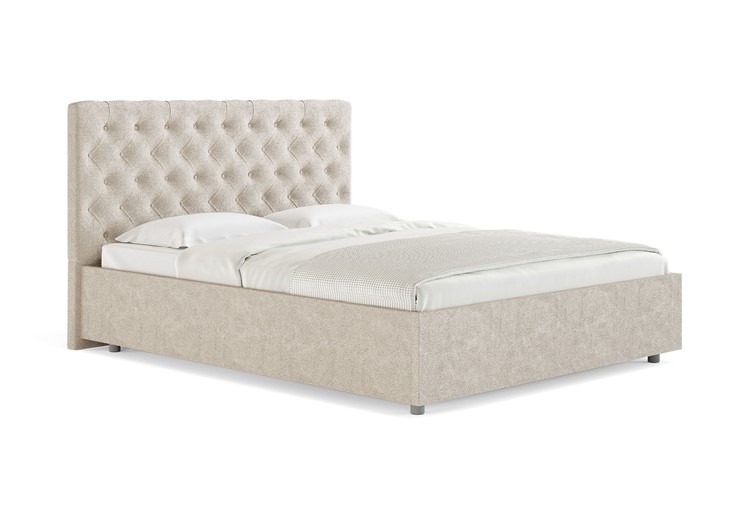 Спальная кровать Florance 160х200 с основанием в Тамбове - изображение 10