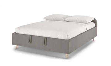 Кровать спальная Jazz-L 1800х1900 без подъёмного механизма в Тамбове