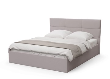 Двуспальная кровать Кристалл Эко 1600х2000 без подъёмного механизма в Тамбове - предосмотр