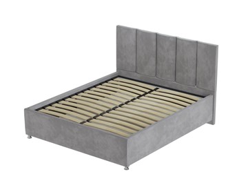 Спальная кровать Мерида 160х200 с подъемным механизмом в Тамбове