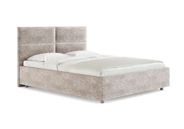 Кровать 2-спальная Omega 180х190 с основанием в Тамбове - изображение 13