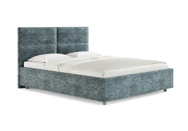 Кровать 2-спальная Omega 180х190 с основанием в Тамбове - изображение 16
