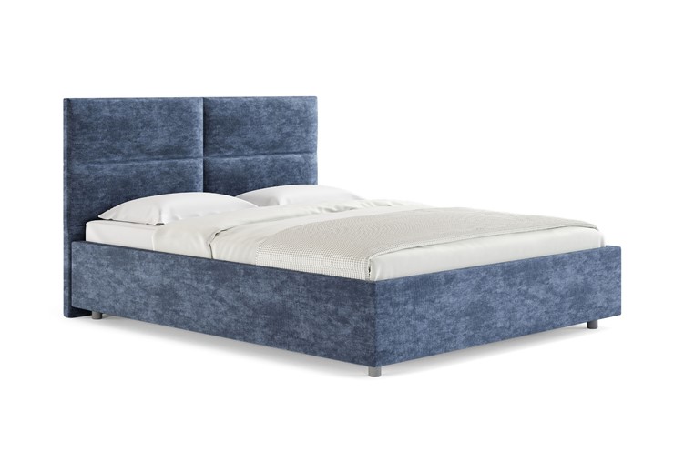 Кровать 2-спальная Omega 180х190 с основанием в Тамбове - изображение 17