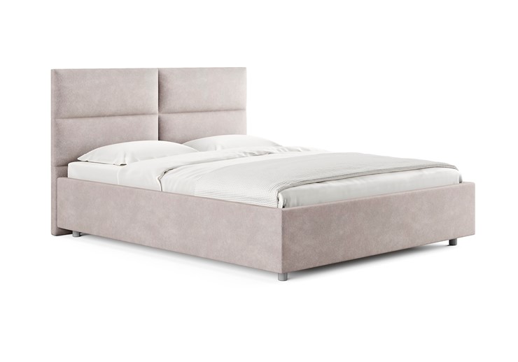 Кровать 2-спальная Omega 180х190 с основанием в Тамбове - изображение 19