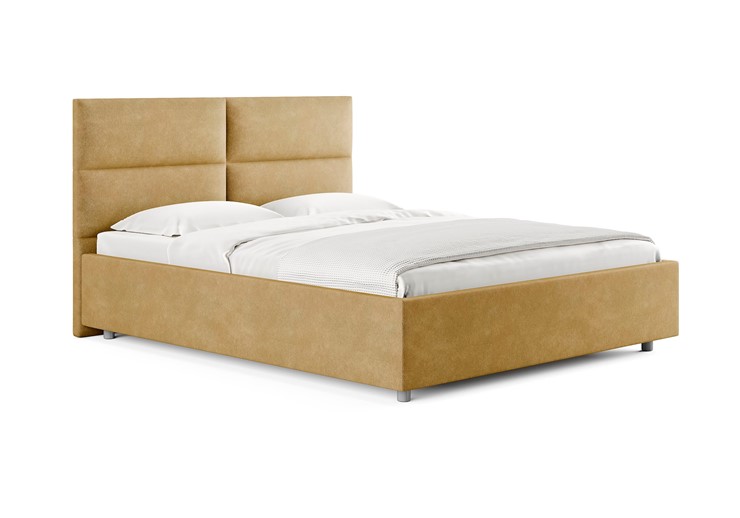 Кровать 2-спальная Omega 180х190 с основанием в Тамбове - изображение 21