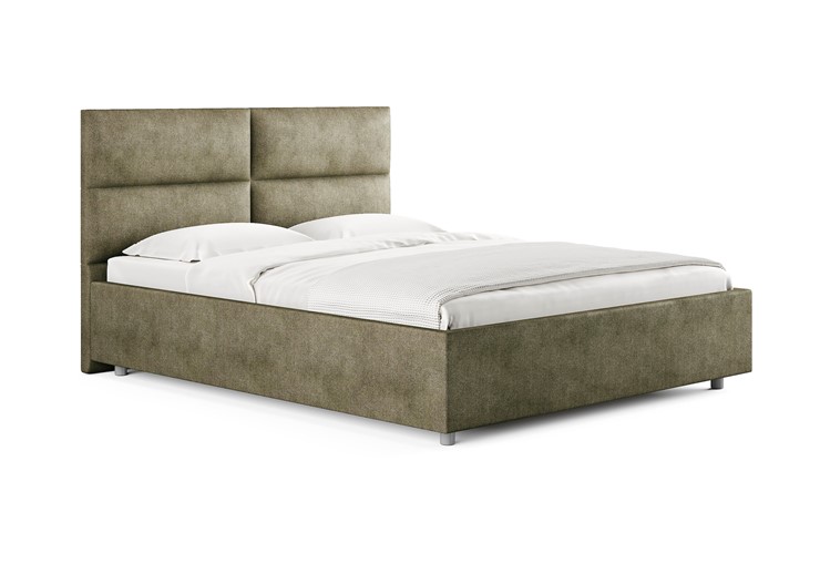 Кровать 2-спальная Omega 180х190 с основанием в Тамбове - изображение 23