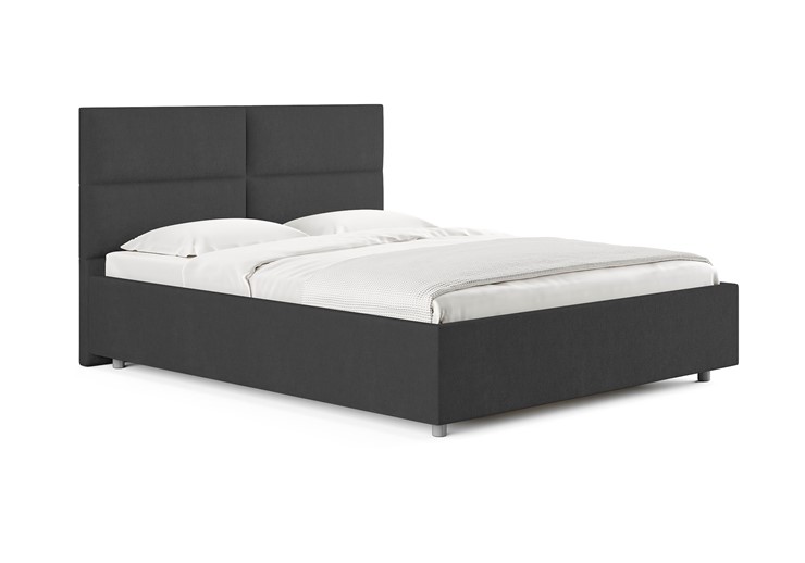 Кровать 2-спальная Omega 180х190 с основанием в Тамбове - изображение 32
