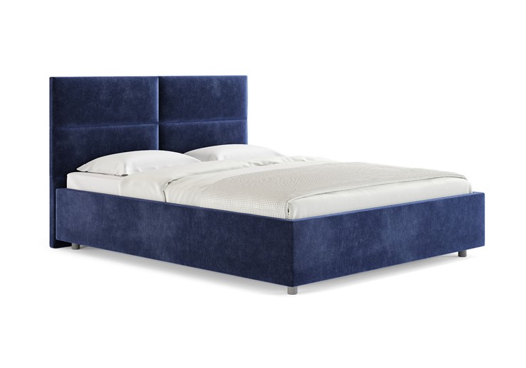 Кровать 2-спальная Omega 180х190 с основанием в Тамбове - изображение 7