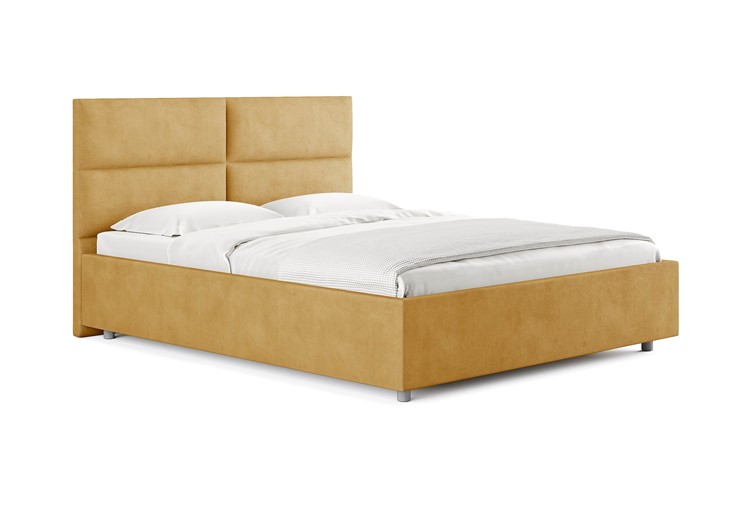 Кровать 2-спальная Omega 180х190 с основанием в Тамбове - изображение 45