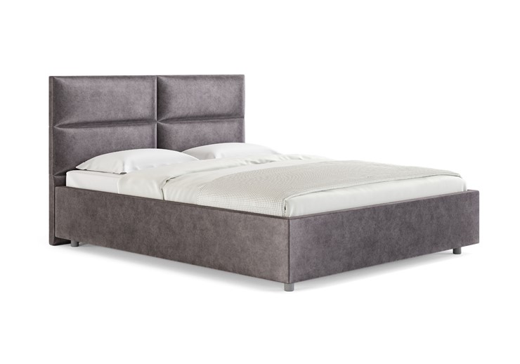 Кровать 2-спальная Omega 180х190 с основанием в Тамбове - изображение 50