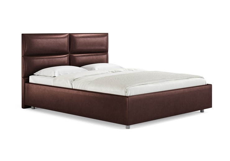 Кровать 2-спальная Omega 180х190 с основанием в Тамбове - изображение 56