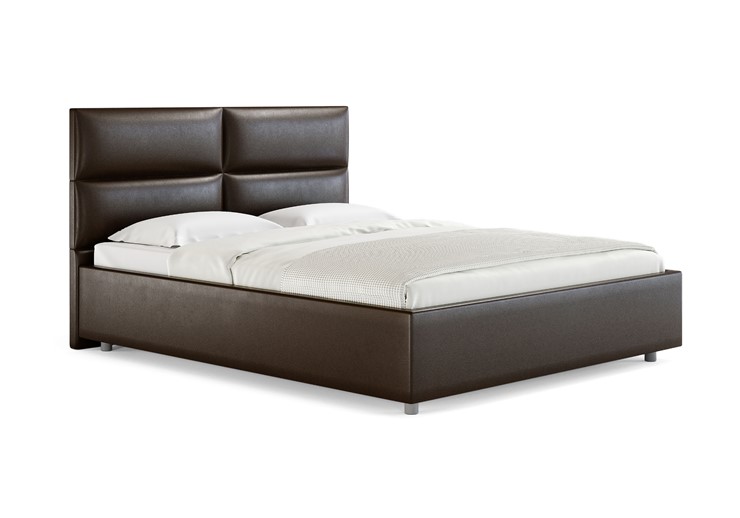 Кровать 2-спальная Omega 180х190 с основанием в Тамбове - изображение 57