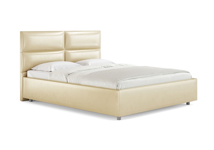 Кровать 2-спальная Omega 180х190 с основанием в Тамбове - изображение 59