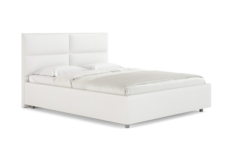 Кровать 2-спальная Omega 180х190 с основанием в Тамбове - изображение 61