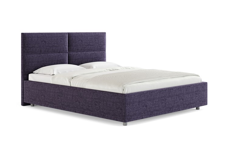 Кровать 2-спальная Omega 180х190 с основанием в Тамбове - изображение 64
