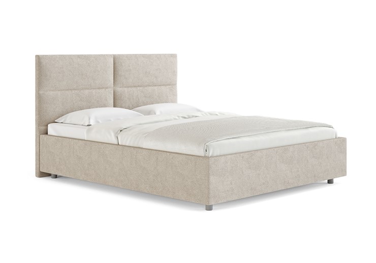 Кровать 2-спальная Omega 180х190 с основанием в Тамбове - изображение 10