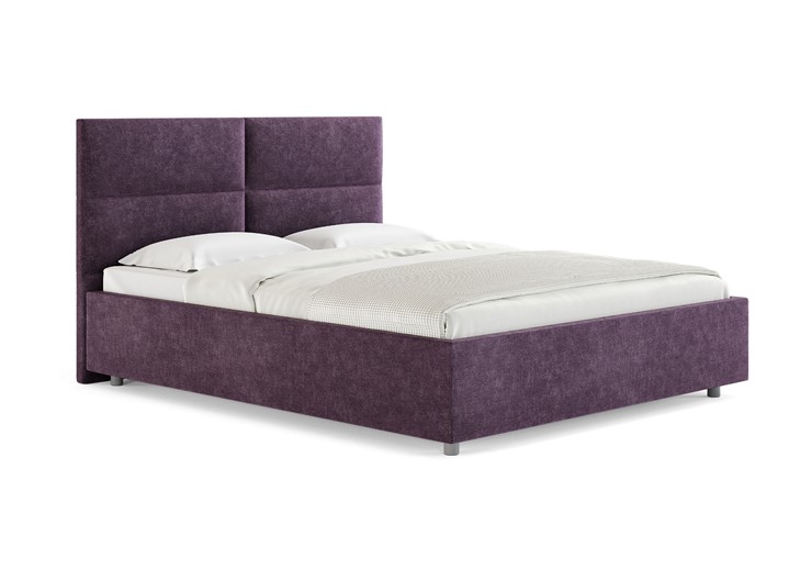 Кровать 2-спальная Omega 180х190 с основанием в Тамбове - изображение 77