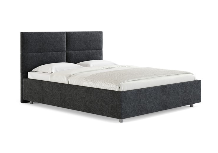 Кровать 2-спальная Omega 180х190 с основанием в Тамбове - изображение 89