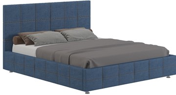 Кровать двуспальная Румба размер 180*200 с основанием в Тамбове