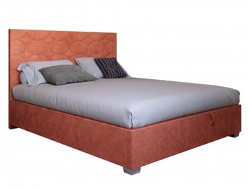 Двуспальная кровать с ортопедическим основанием DREAM 160х200 в Тамбове