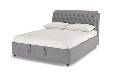 Спальная кровать Siena-3 1600х1900 без подъёмного механизма в Тамбове