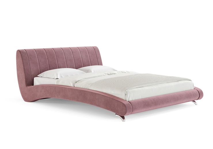 Двуспальная кровать Verona 200х190 с основанием в Тамбове - изображение 12