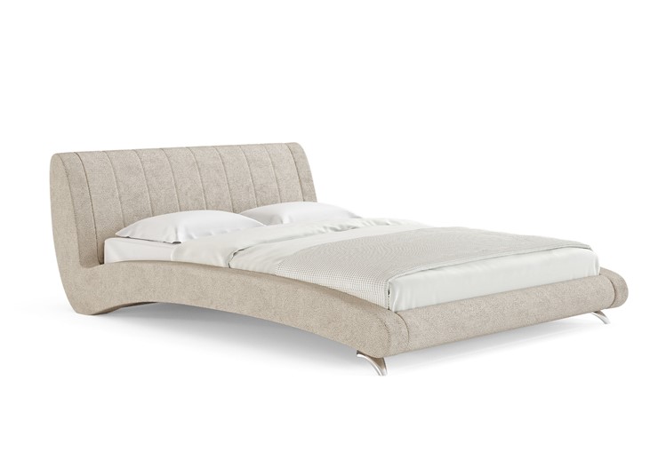 Двуспальная кровать Verona 200х190 с основанием в Тамбове - изображение 13