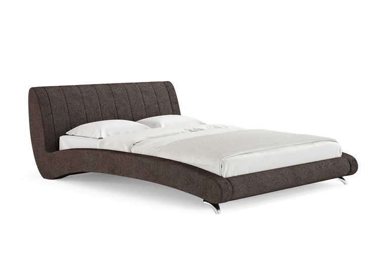 Двуспальная кровать Verona 200х190 с основанием в Тамбове - изображение 14