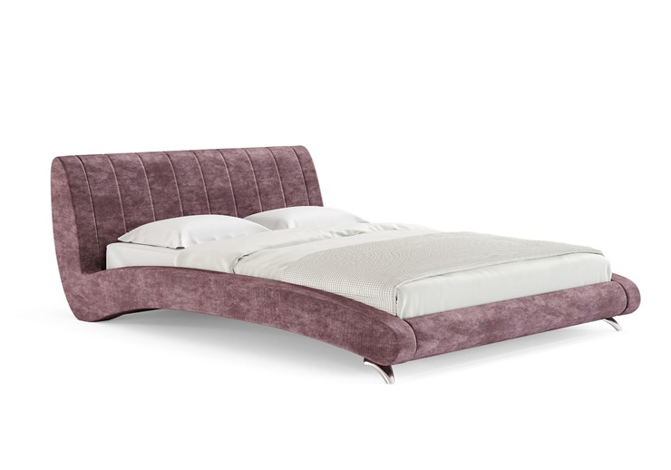 Двуспальная кровать Verona 200х190 с основанием в Тамбове - изображение 17