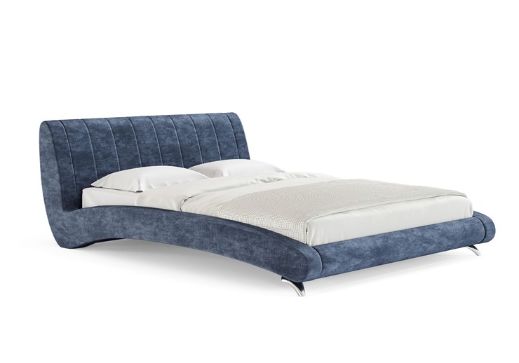 Двуспальная кровать Verona 200х190 с основанием в Тамбове - изображение 20