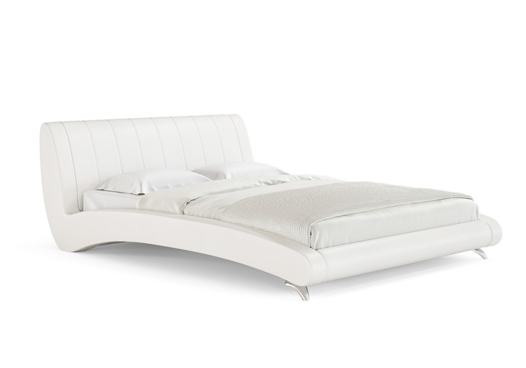 Двуспальная кровать Verona 200х190 с основанием в Тамбове - изображение 21