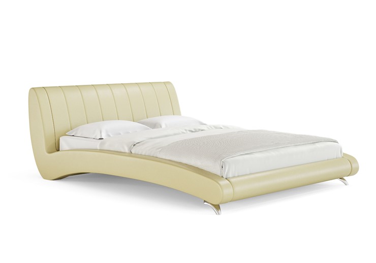 Двуспальная кровать Verona 200х190 с основанием в Тамбове - изображение 24