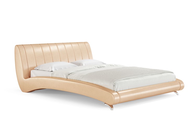 Двуспальная кровать Verona 200х190 с основанием в Тамбове - изображение 25